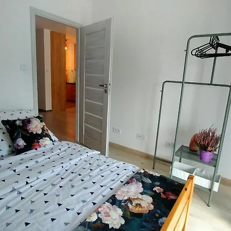Apartment Apartament Lagiewniki *
